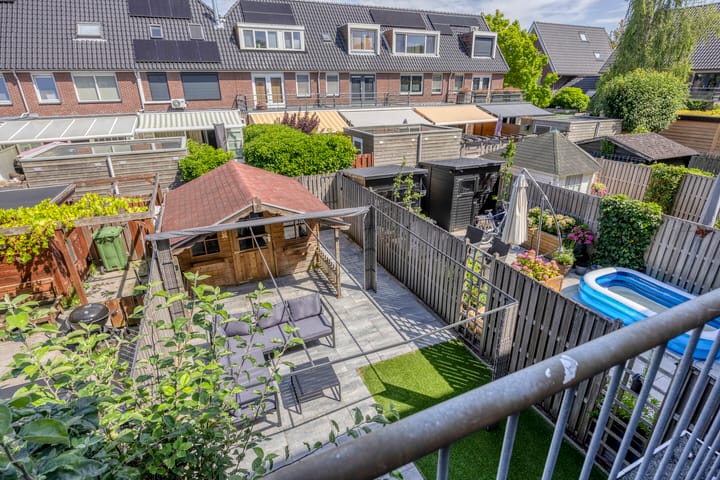 Foto 22 van Laan van Avant-Garde 180