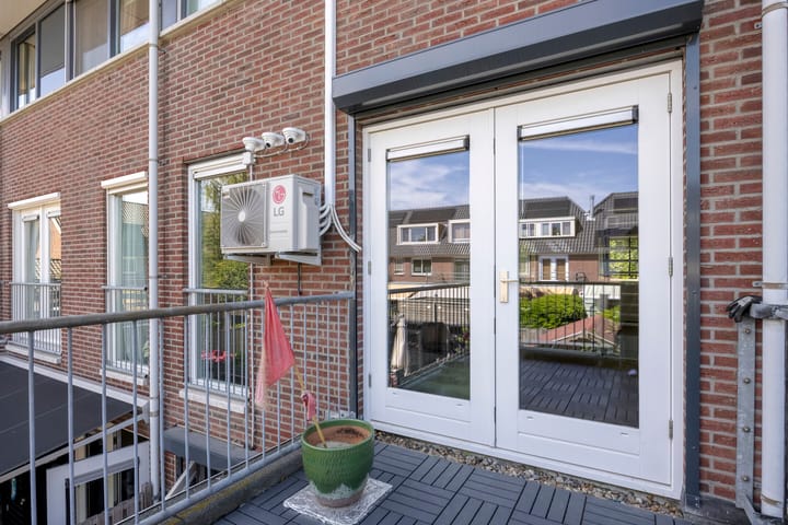 Foto 23 van Laan van Avant-Garde 180