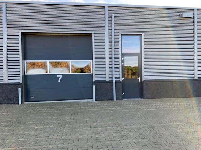 Bekijk foto 3 van Kryptonstraat 32