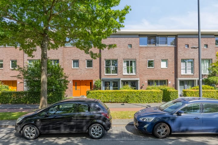 Foto 51 van Laan van Avant-Garde 180