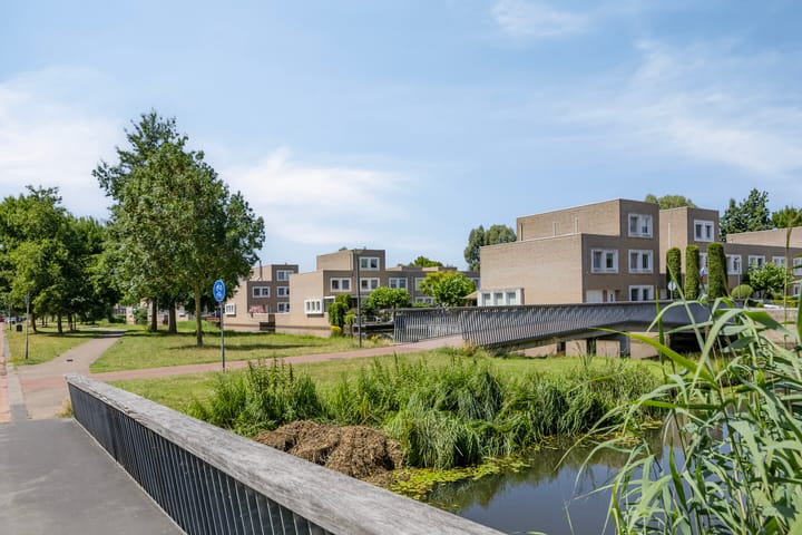 Foto 55 van Laan van Avant-Garde 180