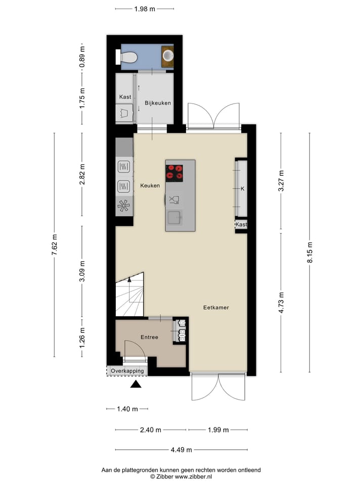 Foto 57 van Laan van Avant-Garde 180