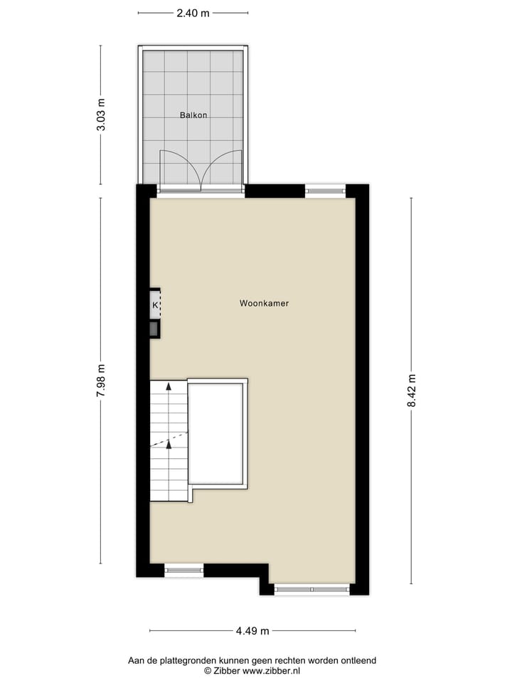 Foto 59 van Laan van Avant-Garde 180