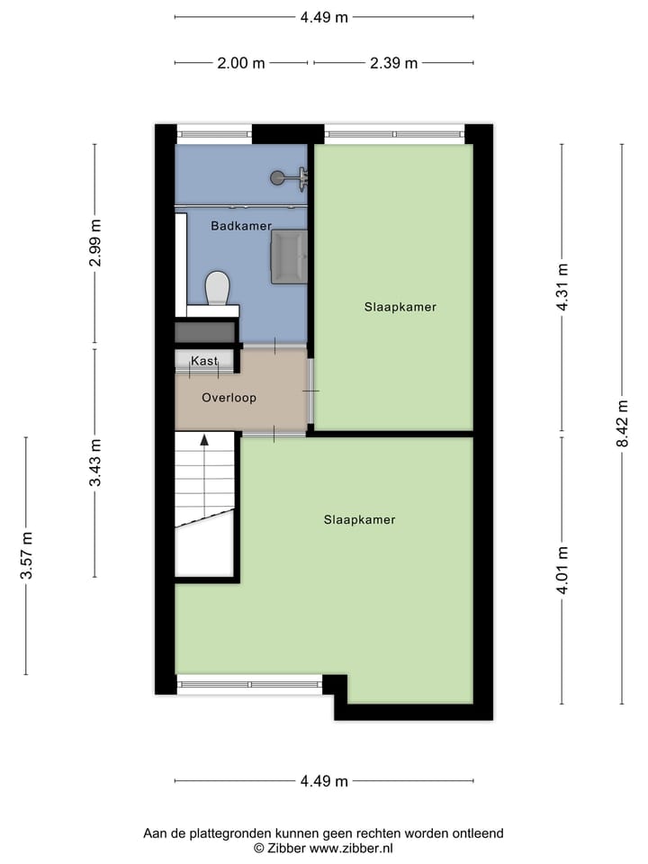 Foto 60 van Laan van Avant-Garde 180