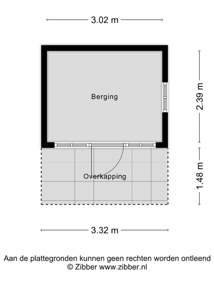 Foto 61 van Laan van Avant-Garde 180