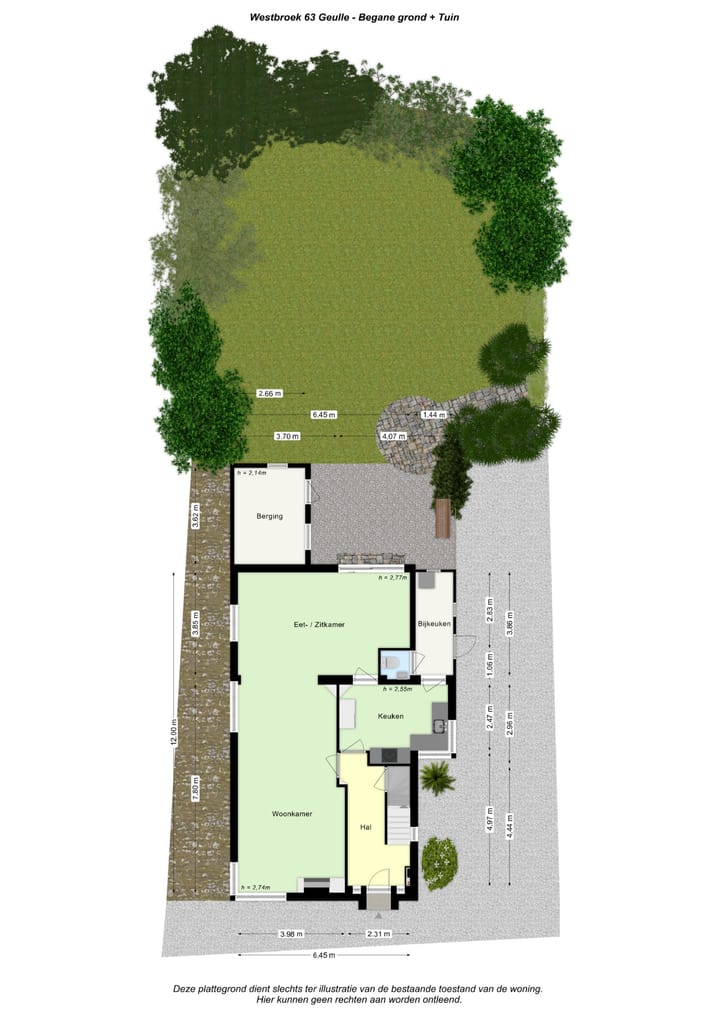 Foto 62 van Westbroek 63