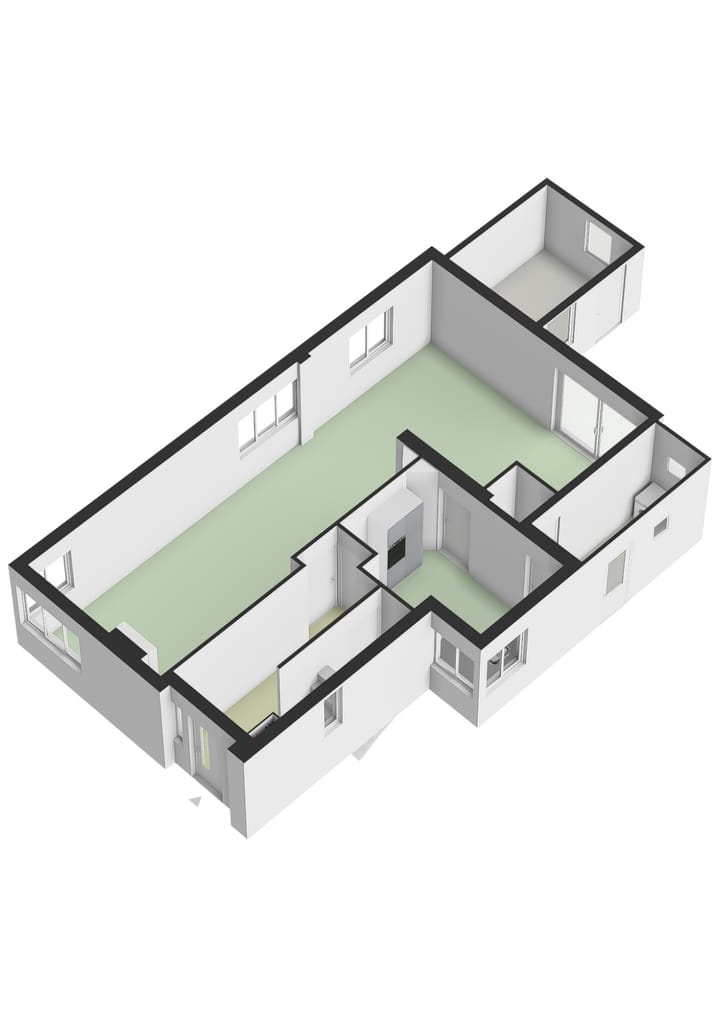 Foto 65 van Westbroek 63