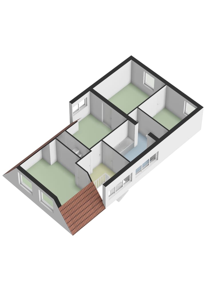 Foto 67 van Westbroek 63