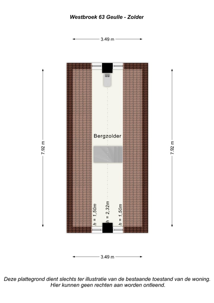 Foto 68 van Westbroek 63