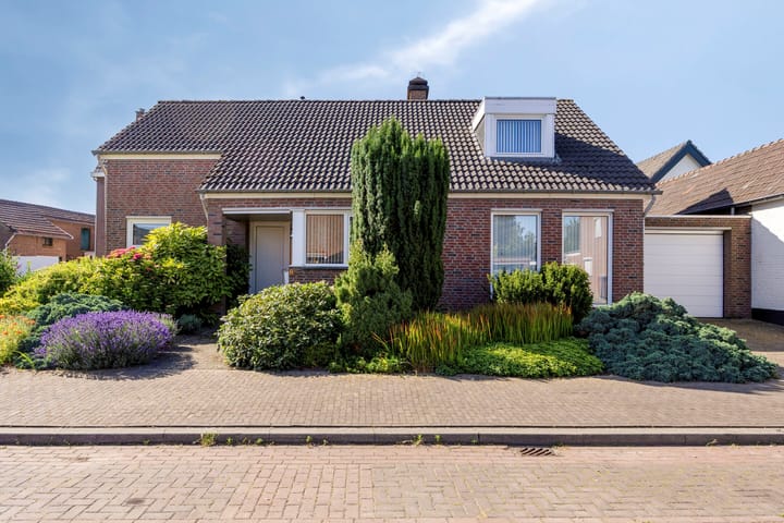 Putstraat 8 A