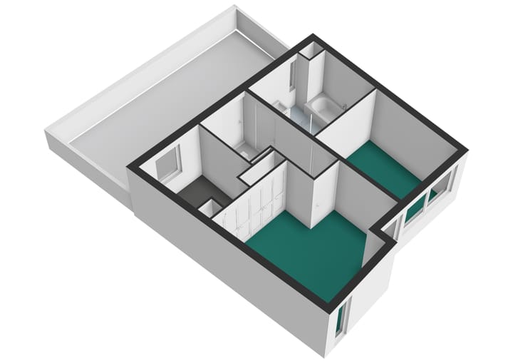 Foto 40 van Branco 9