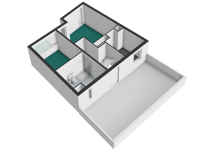 Foto 41 van Branco 9