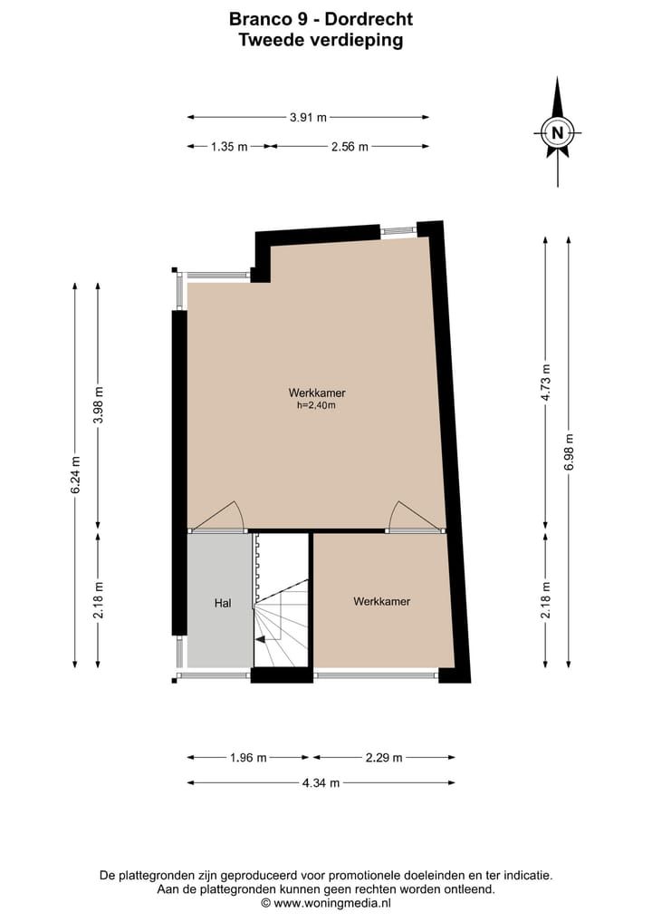 Foto 42 van Branco 9