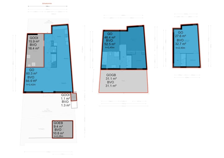 Foto 48 van Branco 9