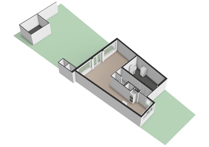 Foto 49 van Branco 9