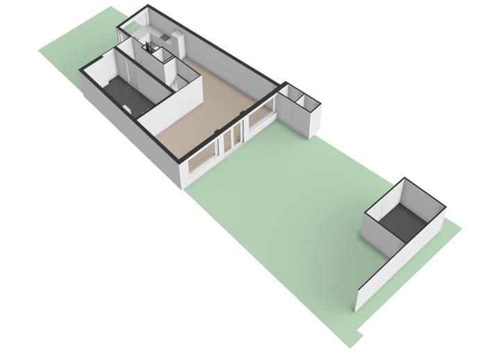 Foto 50 van Branco 9