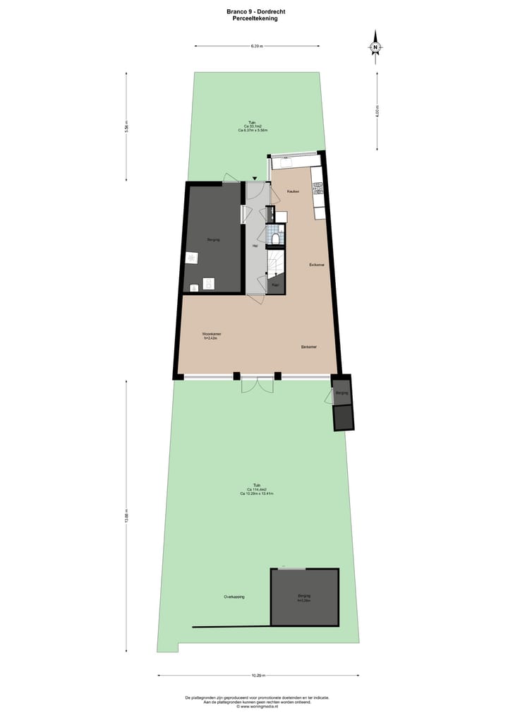 Foto 51 van Branco 9