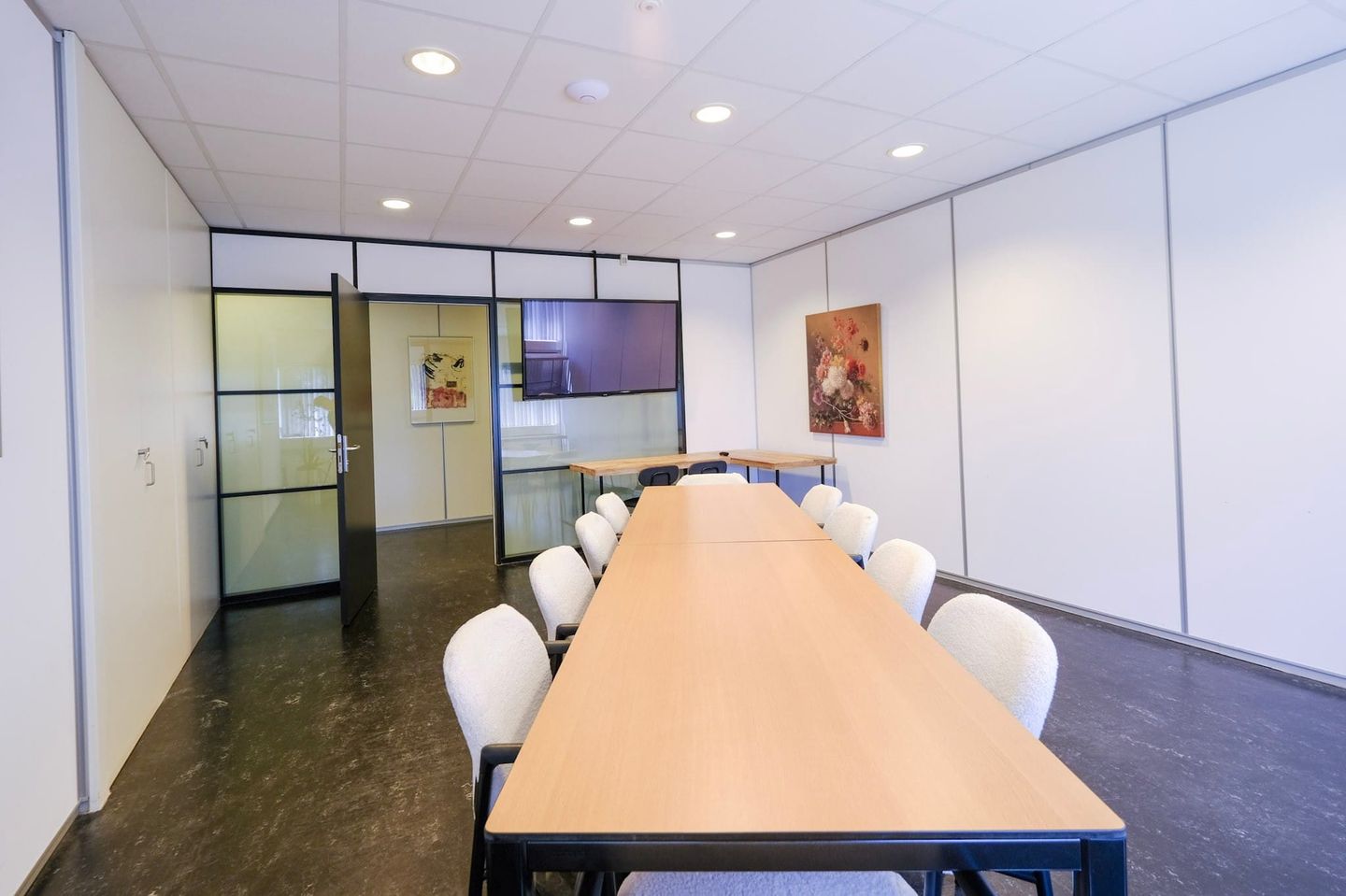 Bekijk foto 4 van Parallelweg 36