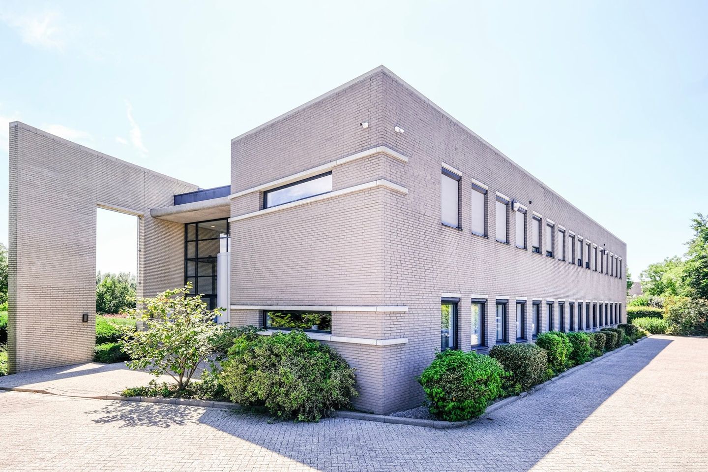 Bekijk foto 3 van Parallelweg 36