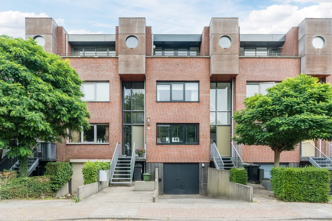 Foto 1 van Vogelhei 16