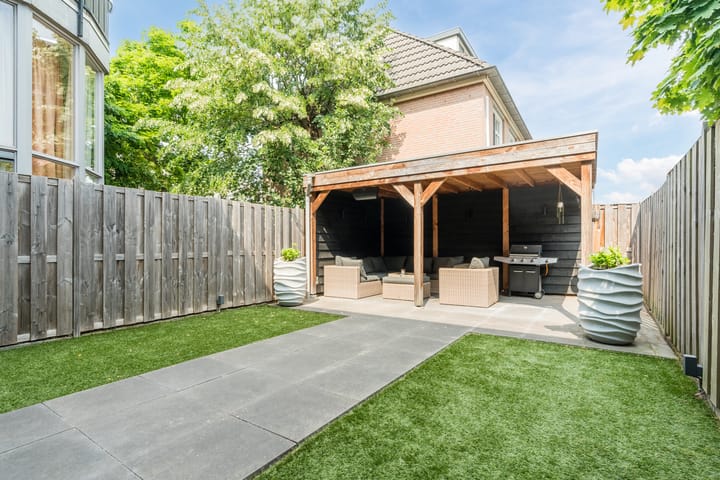 Foto 5 van Vogelhei 16