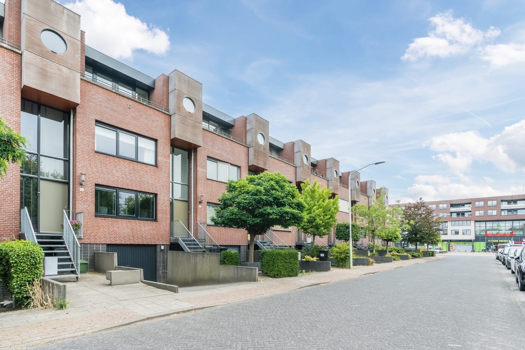 Foto 7 van Vogelhei 16