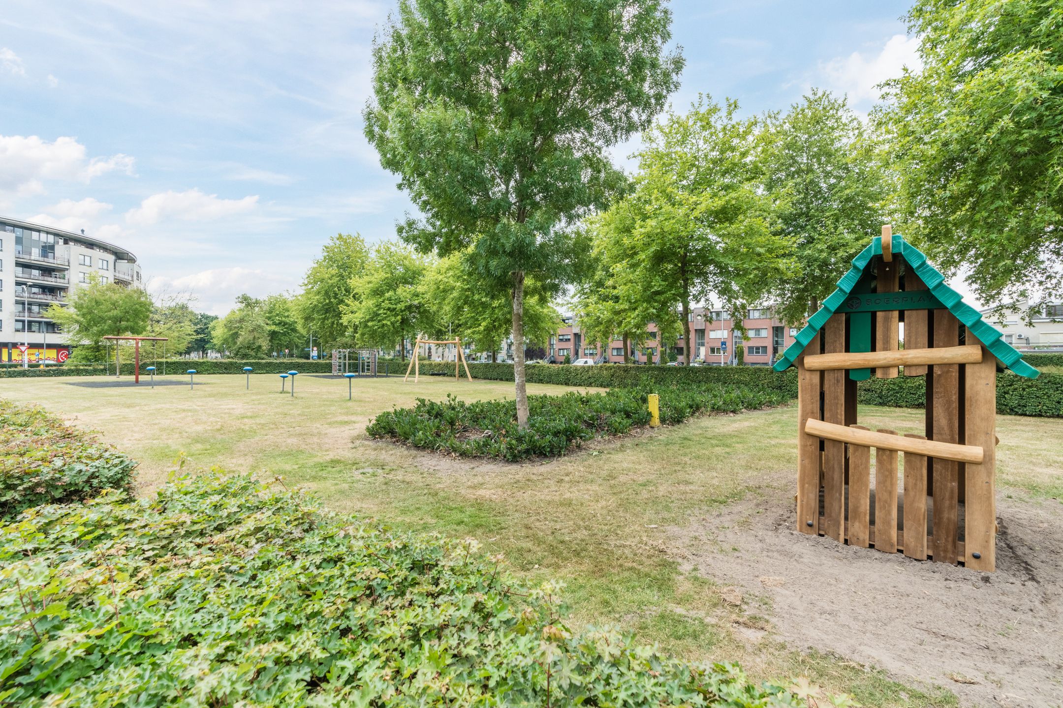 Foto 30 van Vogelhei 16