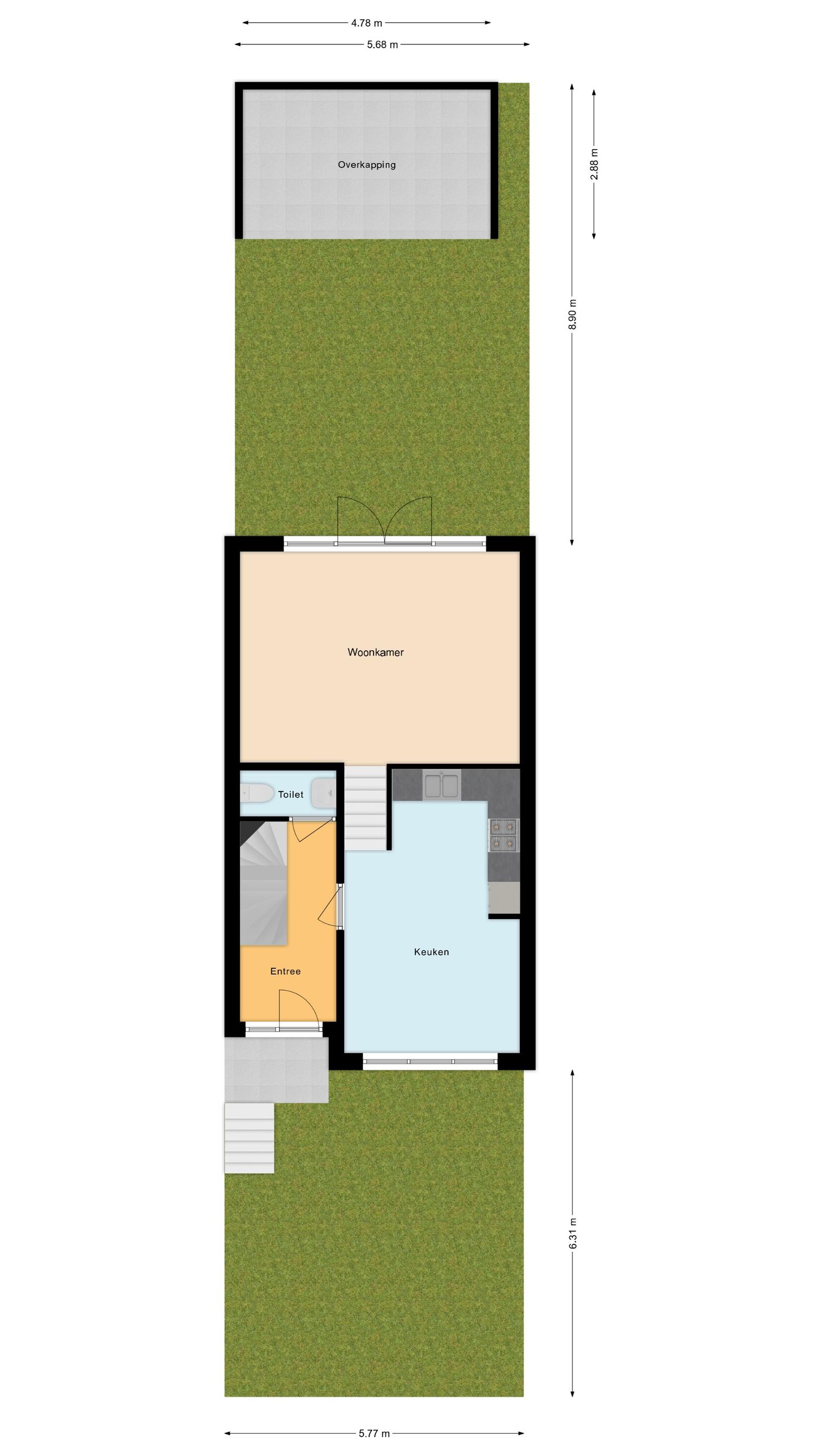 Foto 34 van Vogelhei 16