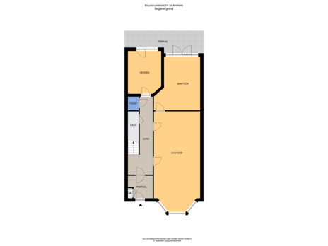 Bekijk plattegrond
