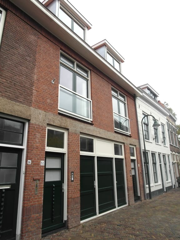 Photo 1 of Bagijnhof 52