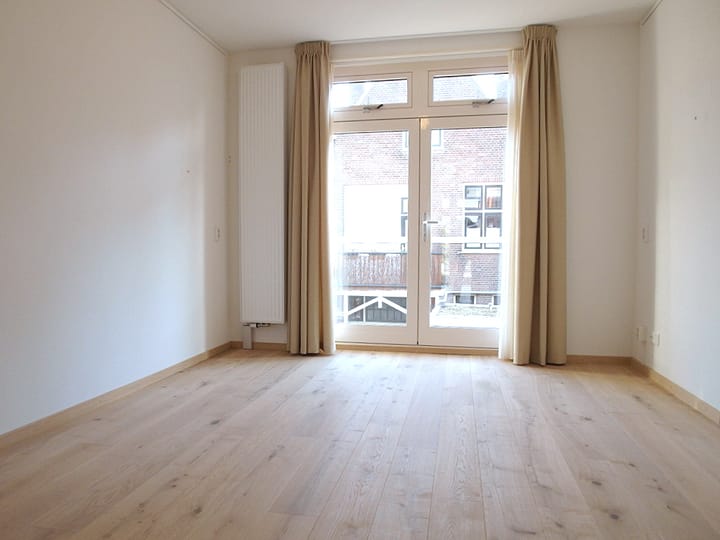 Foto 2 van Bagijnhof 52