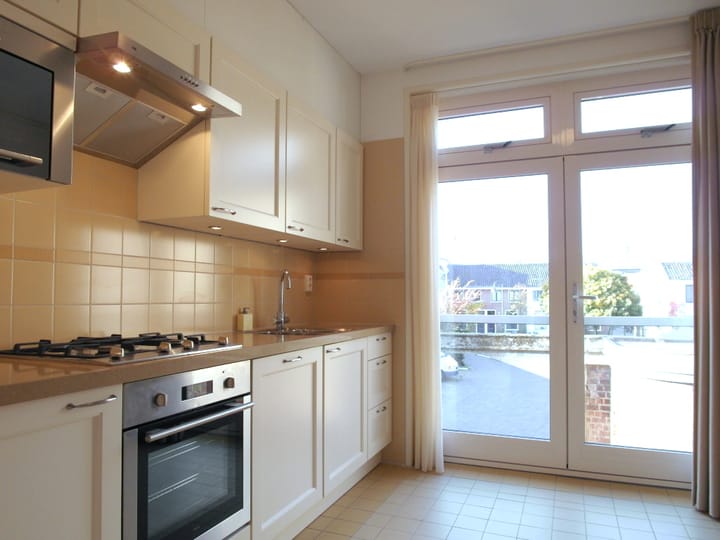 Foto 3 van Bagijnhof 52