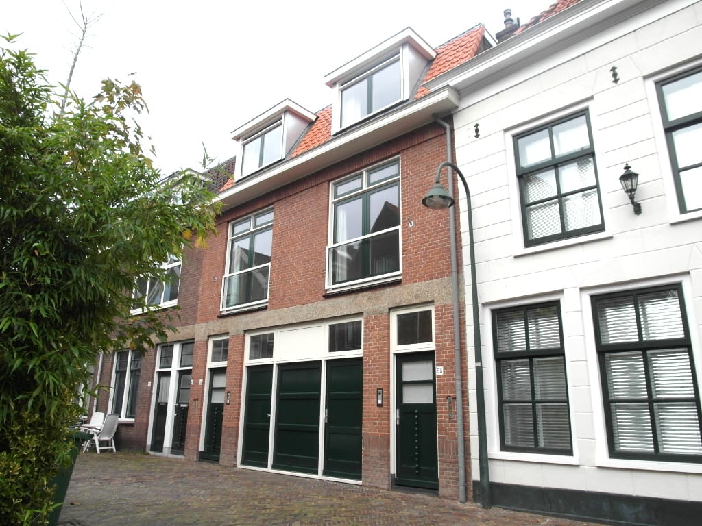 Photo 5 of Bagijnhof 52