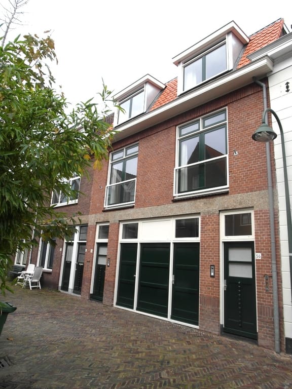 Photo 6 of Bagijnhof 52