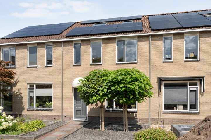 Haagwinde 41
