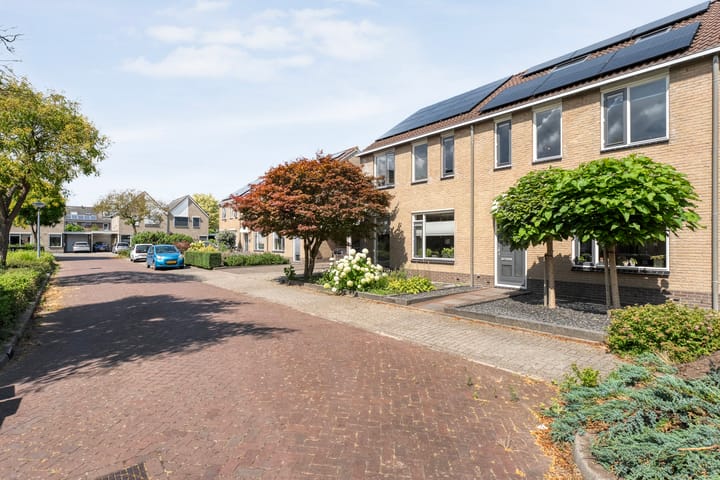 Foto 2 van Haagwinde 41