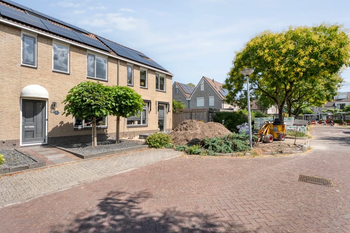 Foto 3 van Haagwinde 41