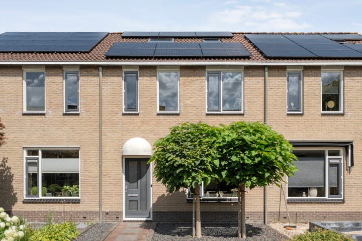 Foto 4 van Haagwinde 41