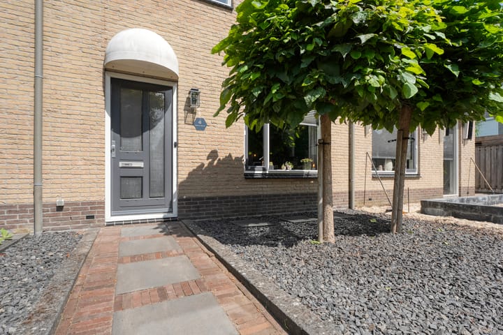 Foto 5 van Haagwinde 41