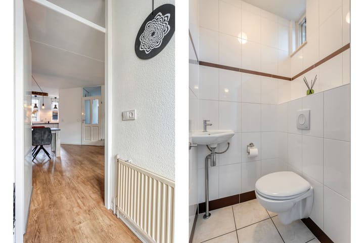 Photo 8 of Haagwinde 41