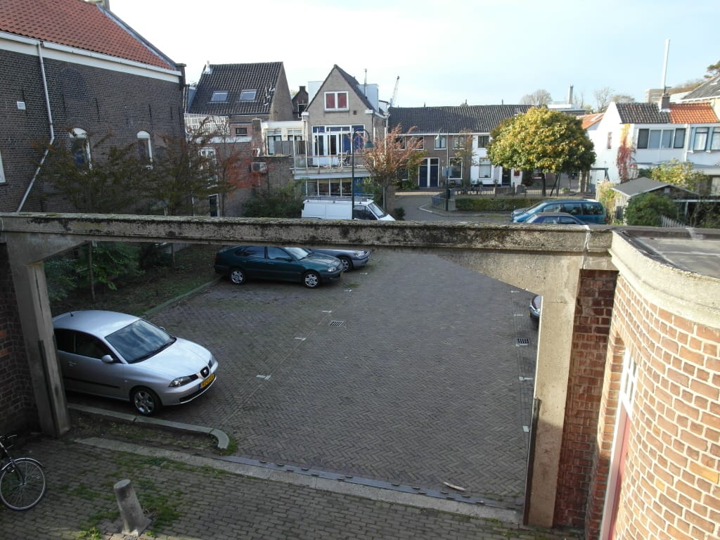 Photo 14 of Bagijnhof 52