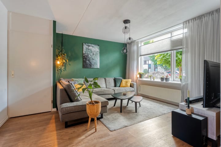 Photo 9 of Haagwinde 41