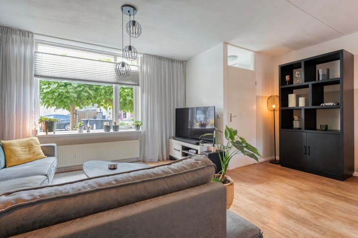 Photo 10 of Haagwinde 41