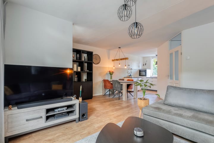 Photo 11 of Haagwinde 41