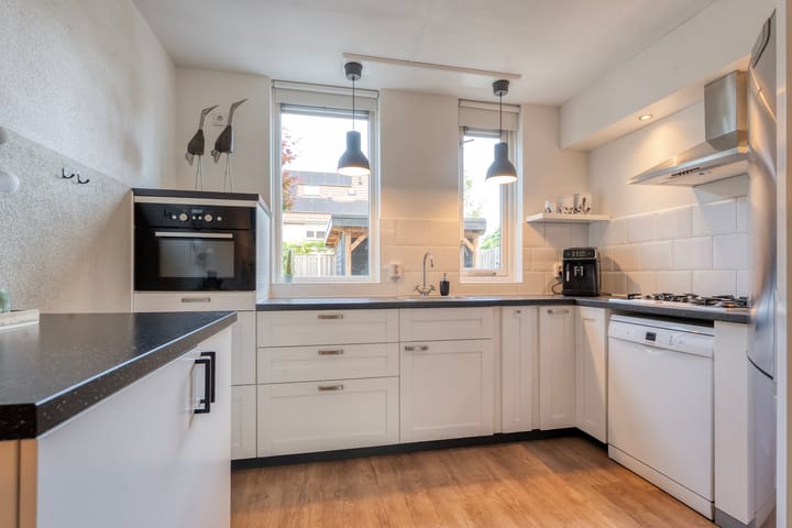 Photo 14 of Haagwinde 41