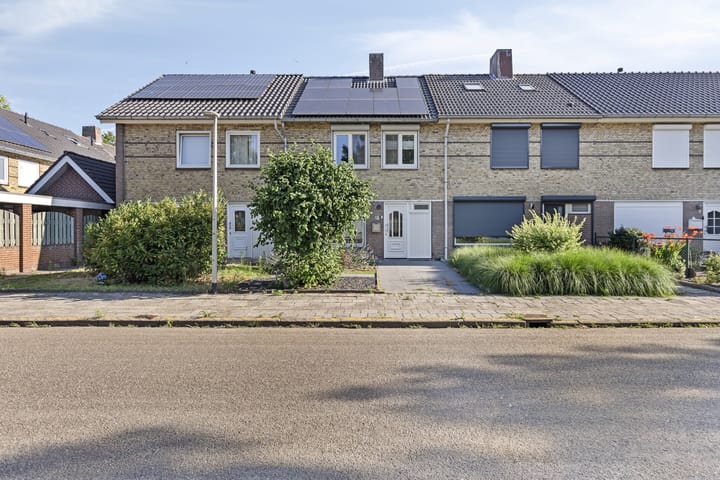 Foto 6 van Haydnstraat 3