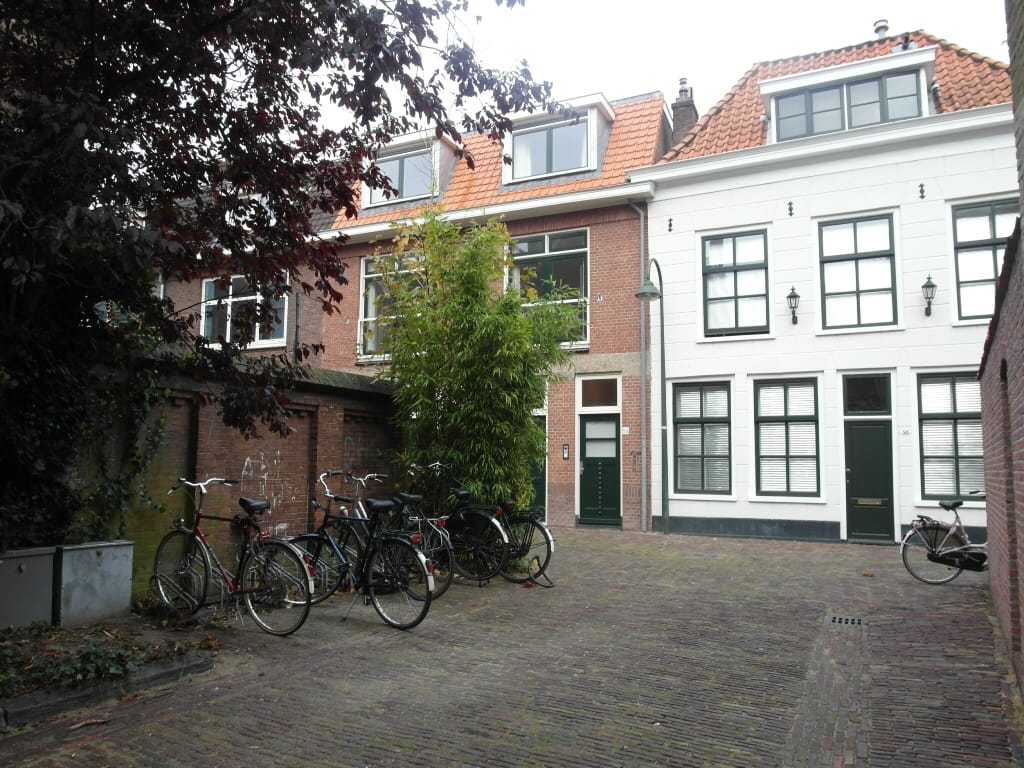 Photo 26 of Bagijnhof 52