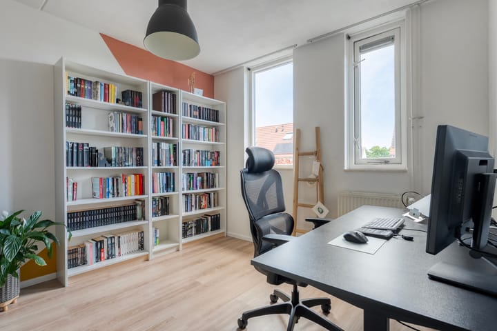 Photo 23 of Haagwinde 41