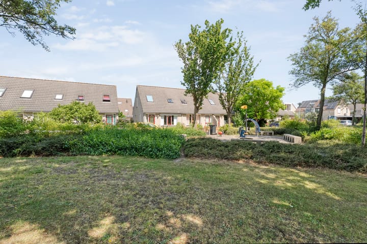 Photo 40 of Haagwinde 41