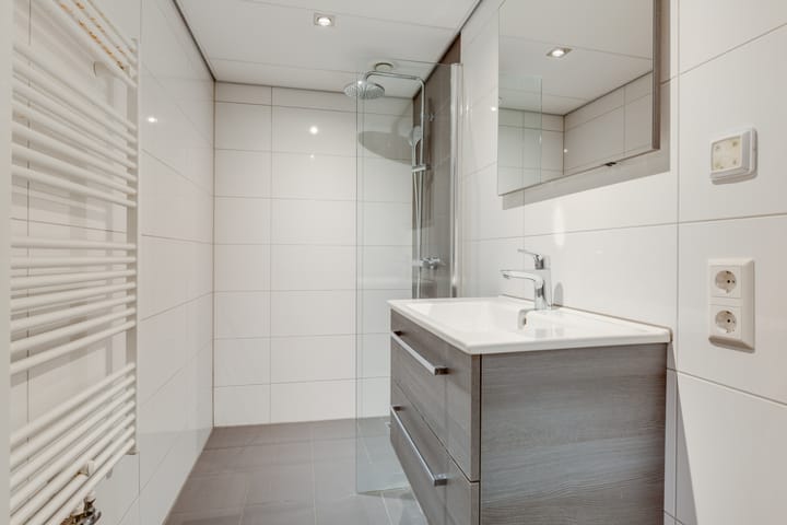 Foto 5 van Sperwerstraat 23-A